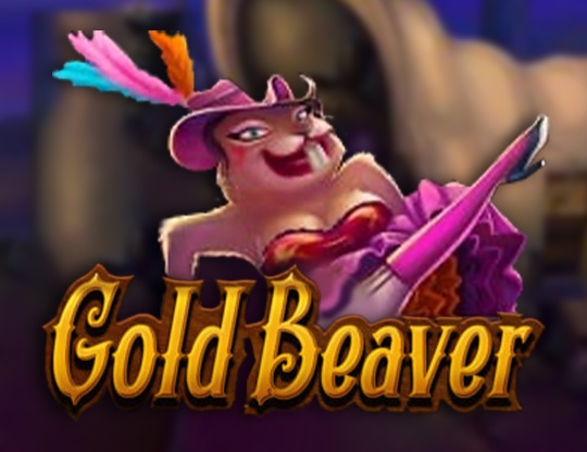 Gold Beaver